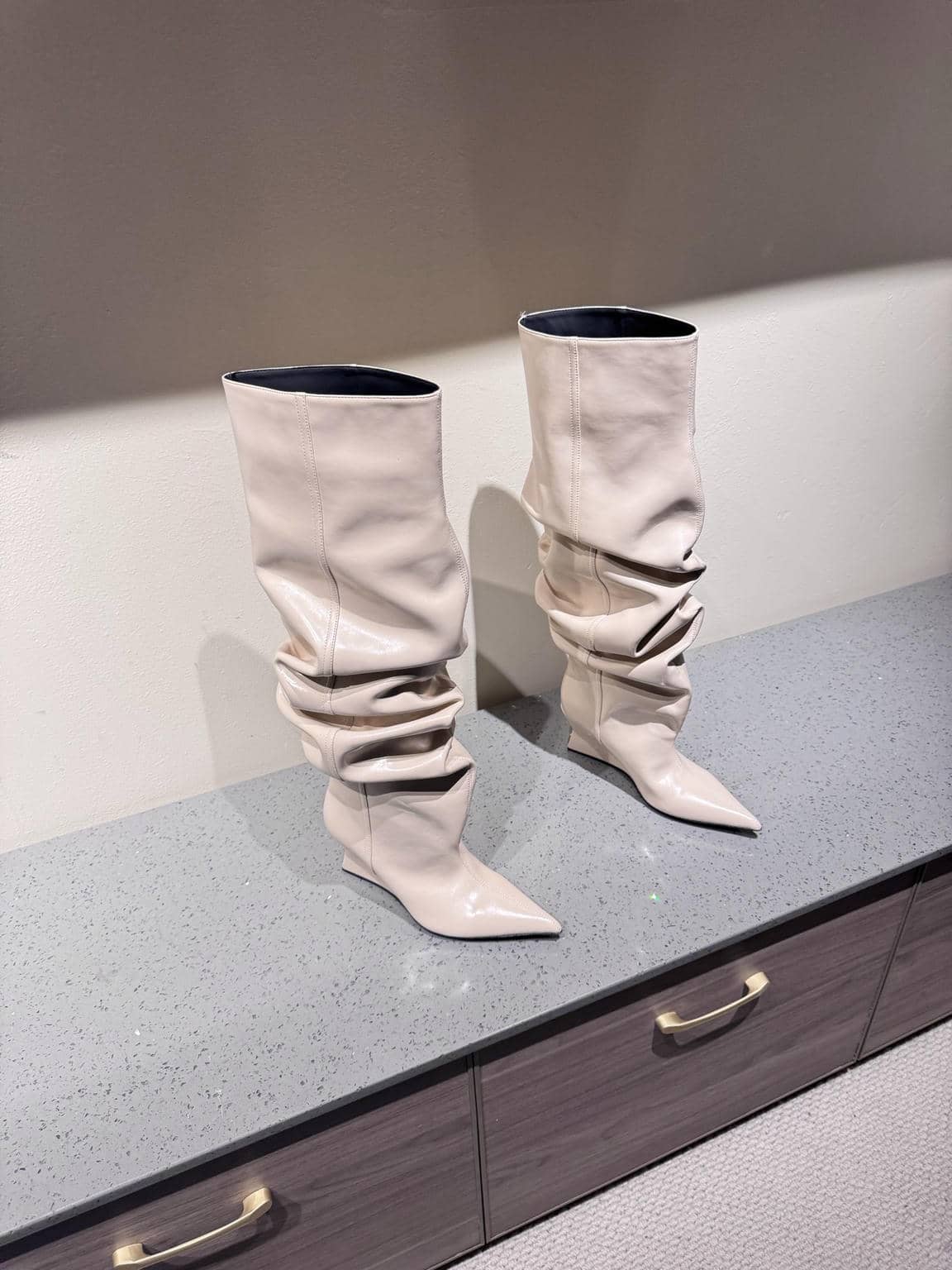 Balmain Boots 2-1
